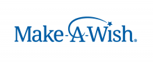 Make a Wish logo