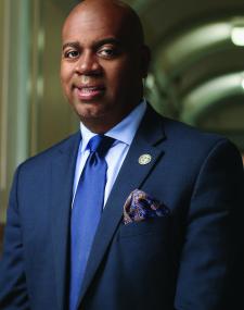 Mayor Baraka