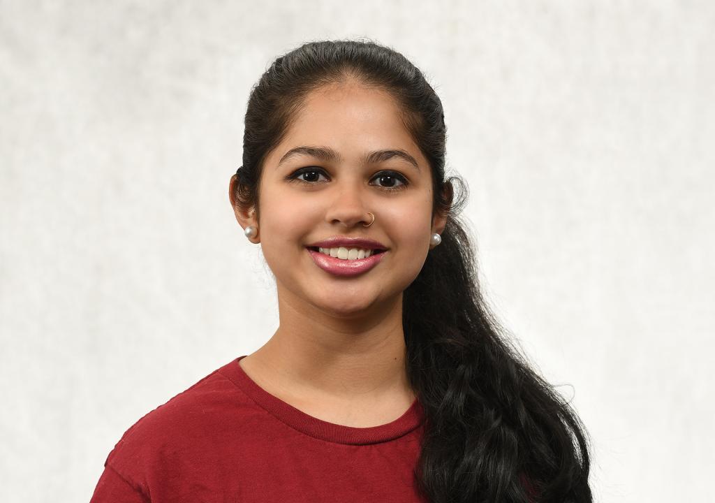 Sanjana Butala