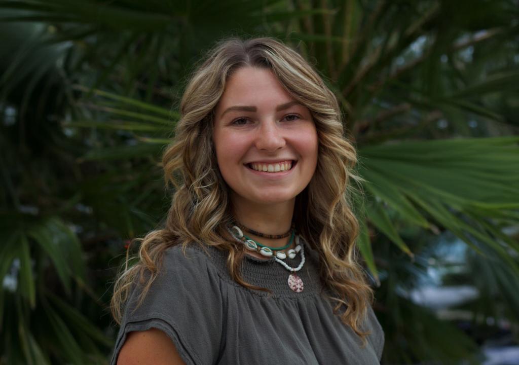 Kaylee Ettinger '22