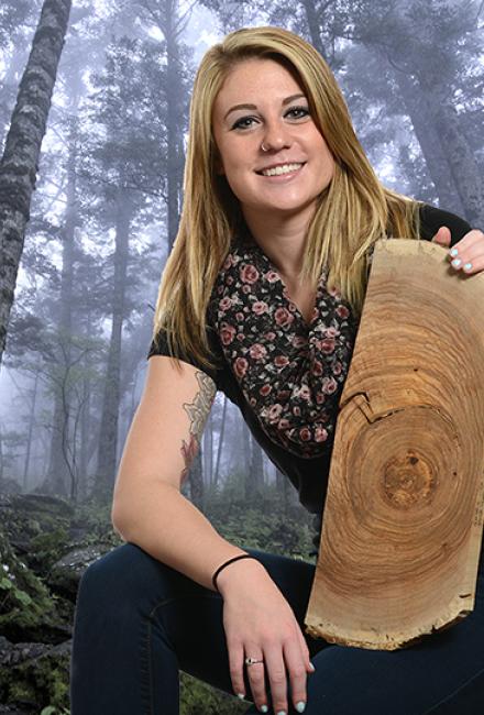 Jessica Munyan Class of 2016