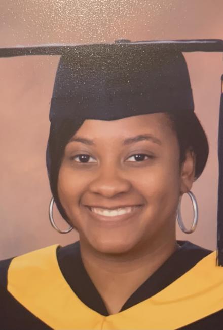 Kiarrah Johnson