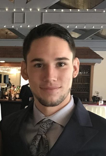 Photo of Michael Laimann