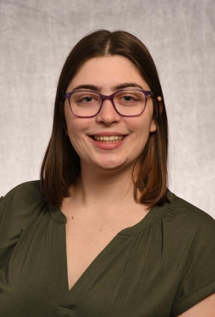 Photo of Julianna Ezzo