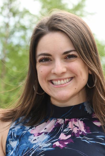 Valerie Scamardella Headshot