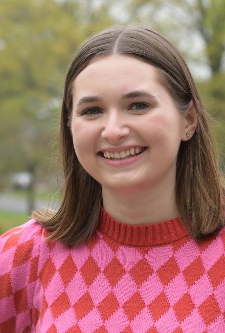 Sarah Siock