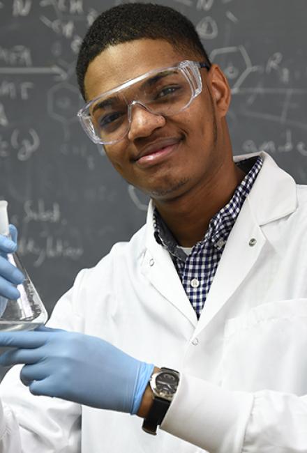 Jonathan Tyson