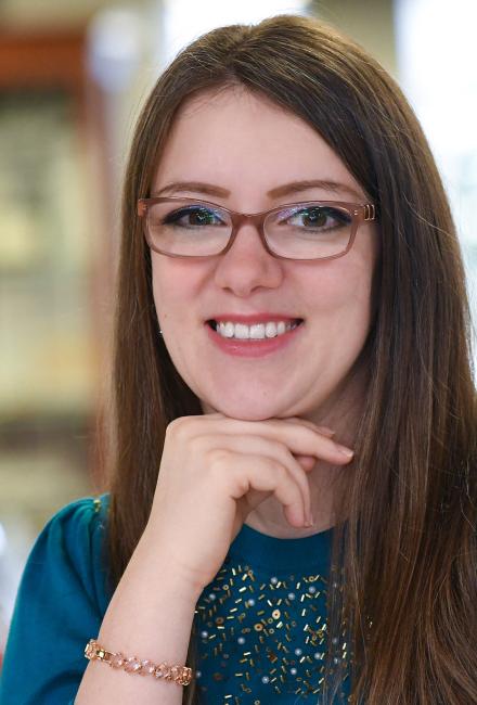 Kamila Karaban