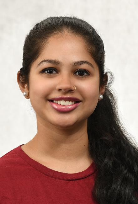 Sanjana Butala