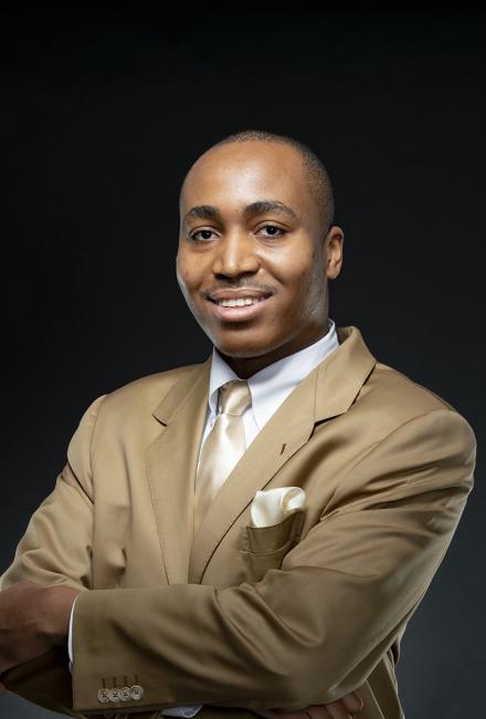 Anthony Bailey
