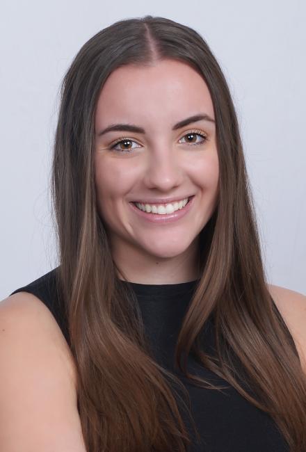 Maddie Caccavale