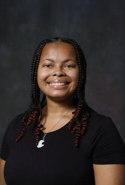C. Opal Moore '21