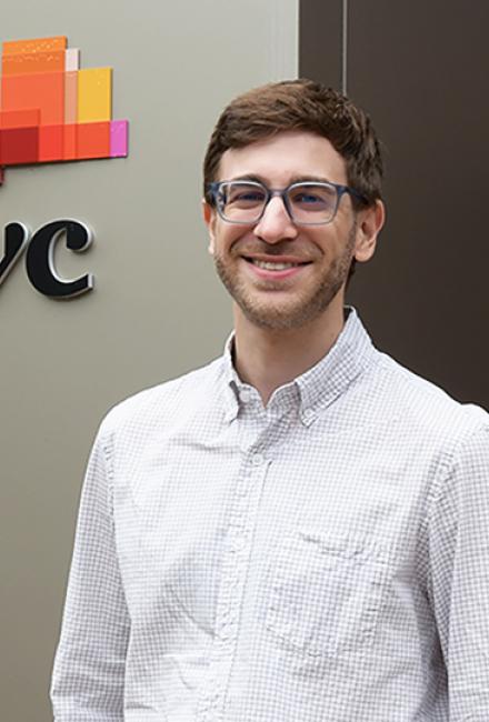 Kyle Rubin