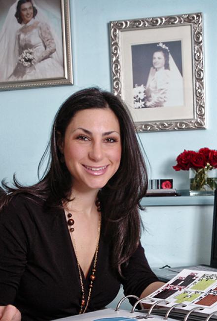 Kara Cecere