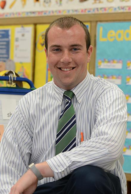 David Eggert