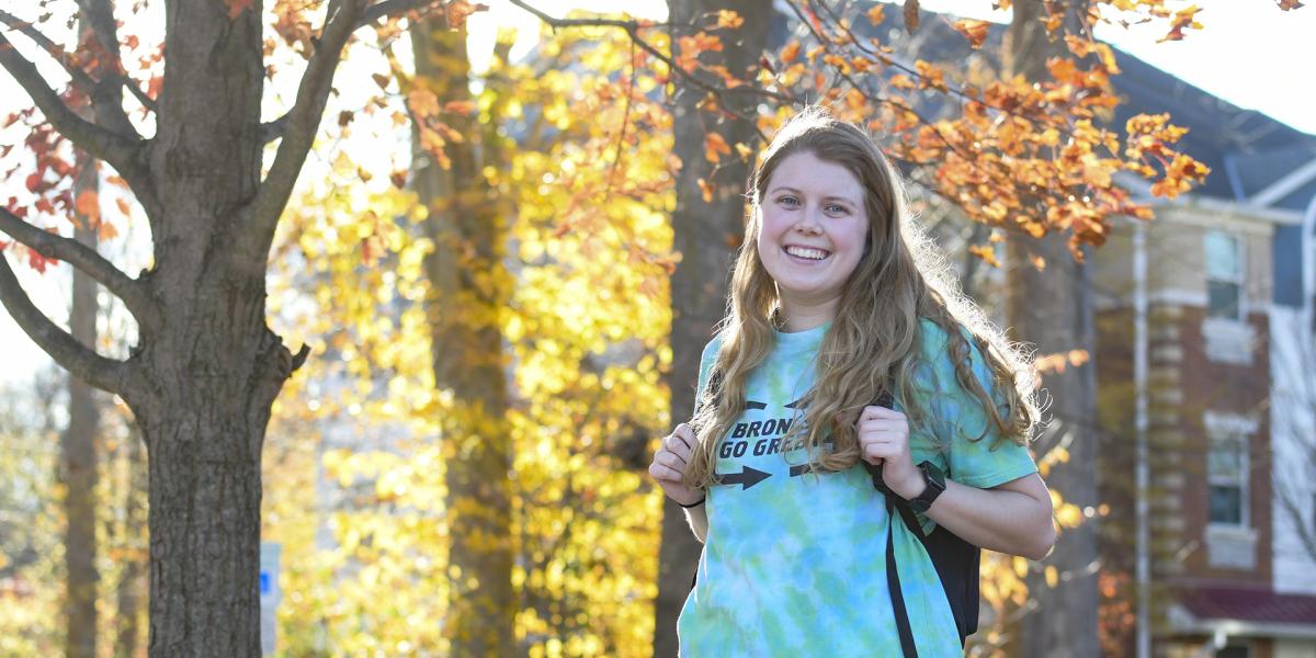 Motivated by new career ambitions, education graduate heads to Spain - Vimarsana News