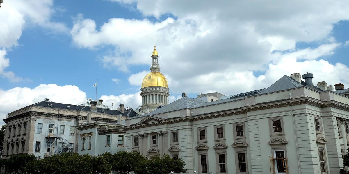 New Jersey's GOP legislative leaders to participate in Rebovich event - Vimarsana News