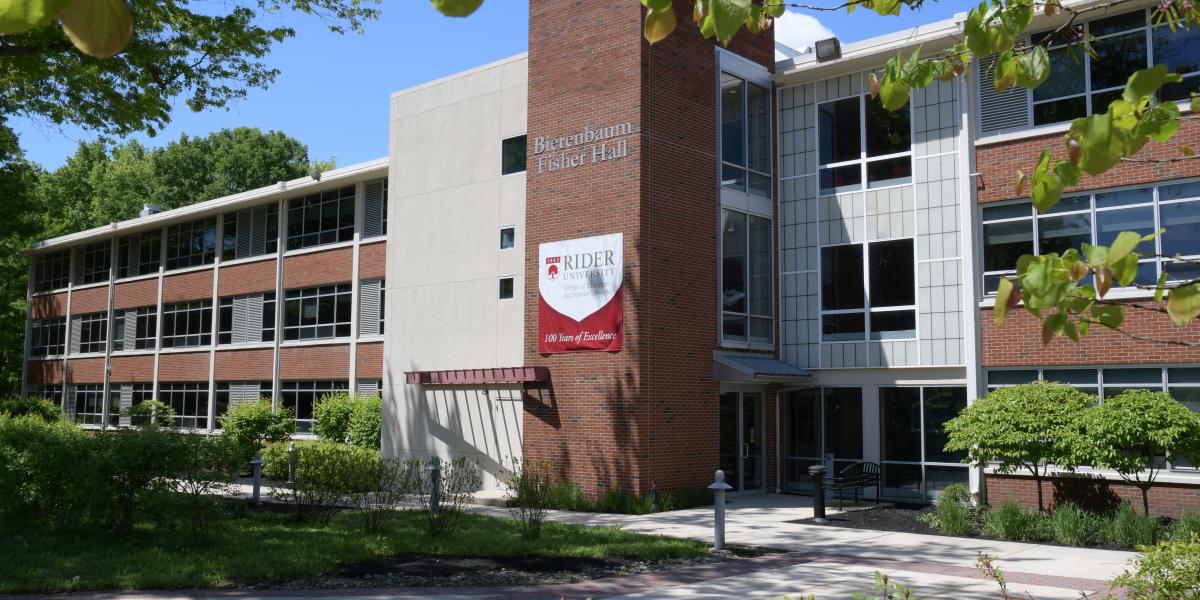 Counseling honor society helps build community for Rider students | Rider  University