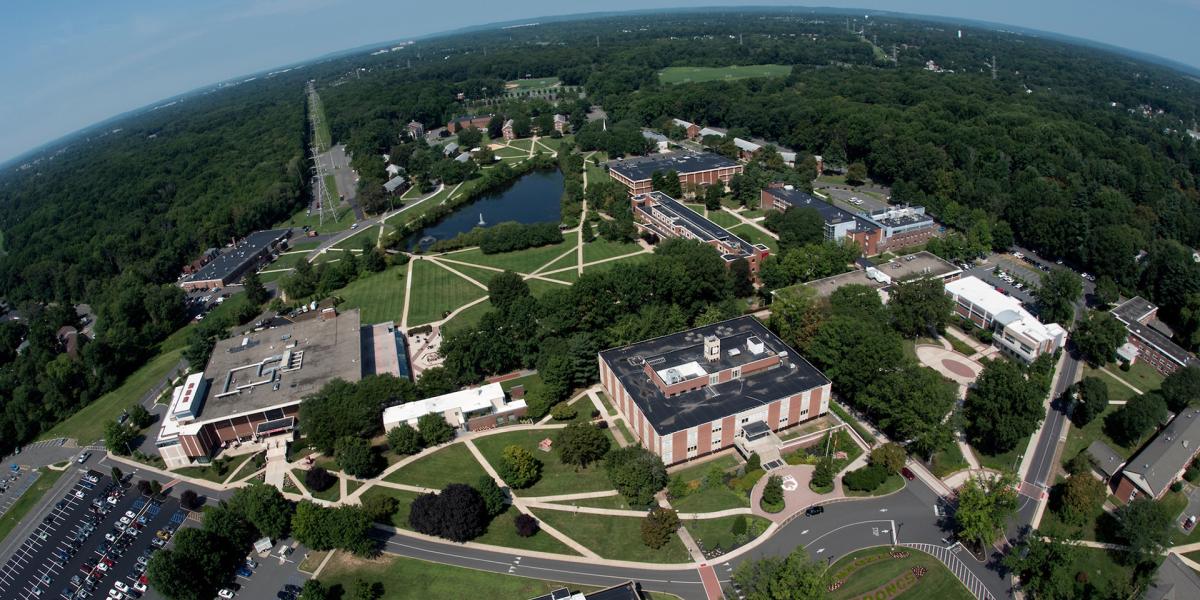 A Year Of News Looking Back At 17 For Rider University Rider University A Year Of News Looking Back At 17 For Rider University Rider University