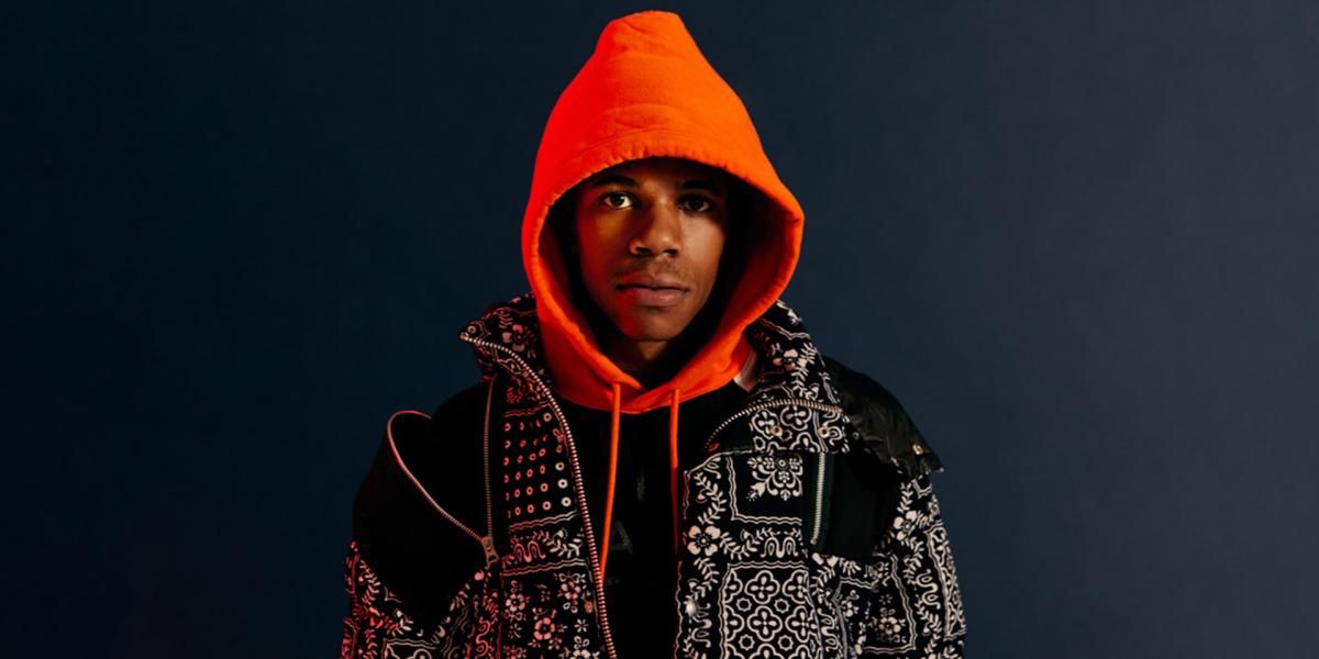 A Boogie Wit Da Hoodie Wallpaper - 110 A Boogie Ideas In 2021 Boogie