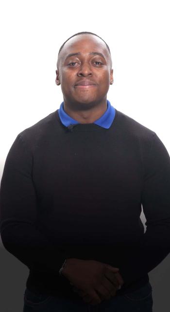 Clinton Asante-Addo Testimonial thumbnail