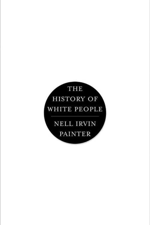 The History of White People